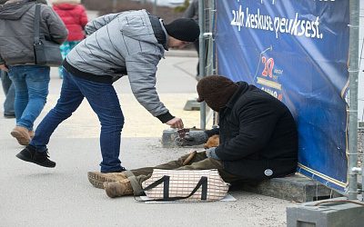 «Пенсии уже не потянуть». Политика правительства Эстонии станет еще более антисоциальной