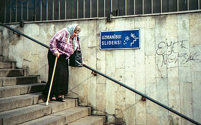 Операция «депопуляция»: европейский курс обернулся для стран Балтии вымиранием