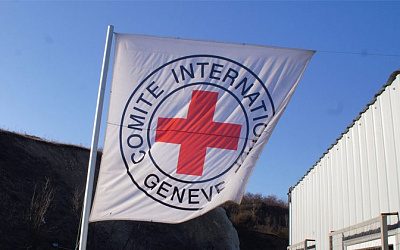 Международный комитет Красного Креста осудил Литву