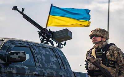 Украина и Запад готовятся открыть фронт против Беларуси? 