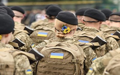 Концлагерь имени Зеленского: тотальная мобилизация ведет Украину к катастрофе