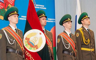 МГБ Приднестровья: спецслужбы Молдовы пытаются спровоцировать антиправительственные протесты