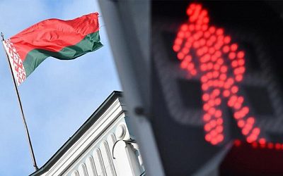 Норвегия присоединилась к антибелорусским санкциям ЕС