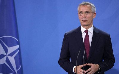 Столтенберг назвал крайний срок принятия Швеции в НАТО