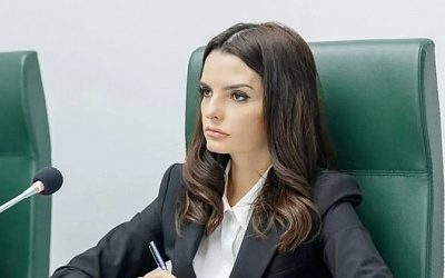 Глава Гагаузии обвинила Кишинев в мести жителям региона