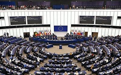 Европарламент призвал снять ограничения на удары по России западным оружием