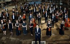 Киевский симфонический оркестр всем составом сбежал в Германию