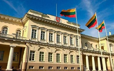 Правительство Литвы одобрило денонсацию договора с Россией о двойном налогообложении