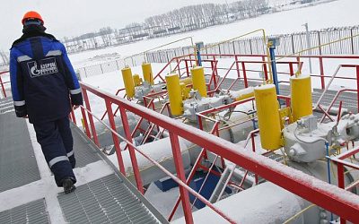 В Молдове призвали власти урегулировать отношения с «Газпромом»