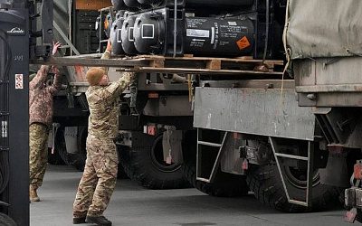 Польша намерена направить Украине новый пакет военной помощи