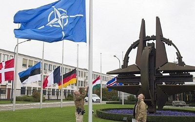Глава МИД Латвии заявила об отсутствии «российской угрозы» для стран НАТО
