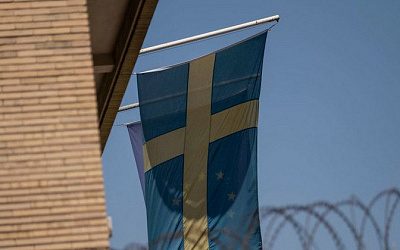 Прокуратура Швеции закрыла дело о крушении парома «Эстония»