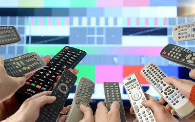 В Молдове отозвали лицензию на вещание у владельца оппозиционных телеканалов