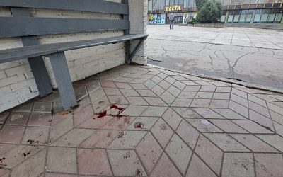 В Горловке в результате обстрела со стороны ВСУ пострадали 13 человек