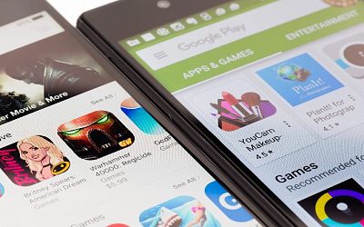 Литва потребовала удалить приложения из Google Play Store