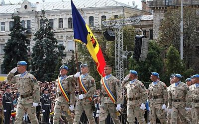 Молдавская оппозиция раскритиковала обороноспособность страны