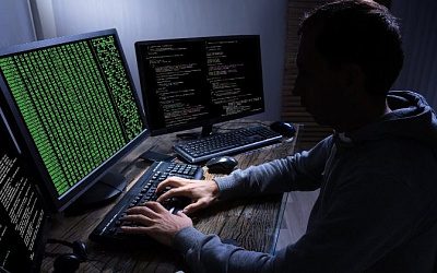 Хакеры атаковали сайт Сейма Польши