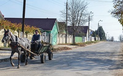 Великий исход: Санду «освобождает» Молдову от молдаван