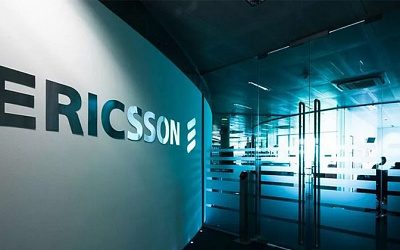 Компания Ericsson отказалась от инвестиций в Эстонию