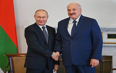 В России и Беларуси стартовал новый политический цикл. Что ждет союзную интеграцию?