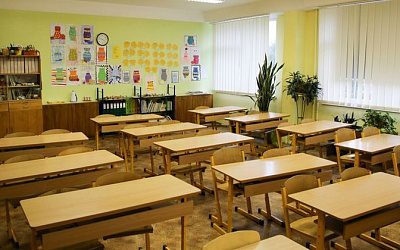 Русский язык как второй иностранный перестанут изучать в школах Латвии