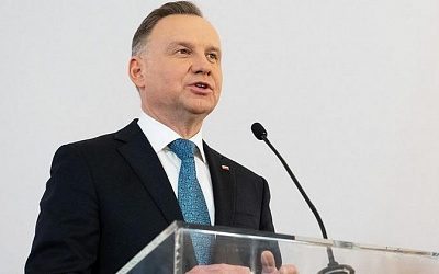 Президент Польши нашел ядерное оружие в Калининградской области