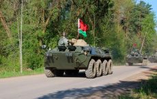 В Беларуси началась внезапная проверка готовности армии
