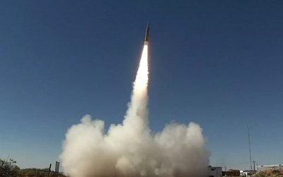 Европейские страны выступили с инициативой по разработке дальнобойных ракет