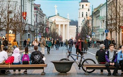 Опрос показал, кого жители Литвы хотели бы видеть на посту премьер-министра