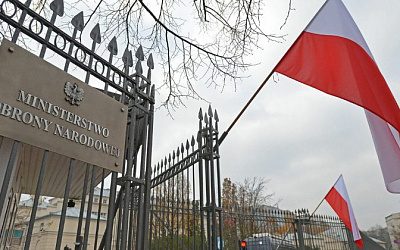Минобороны Польши ответило на заявления оппозиции о сокращении расходов на оборону