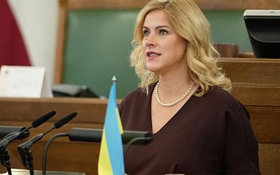 Рига окажет финансовую помощь медучреждениям Украины 