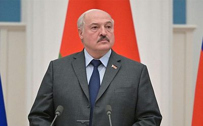 Лукашенко рассказал, что Беларусь готова к вмешательству в выборы