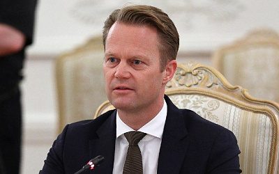 Дания решила ограничить выдачу виз гражданам России