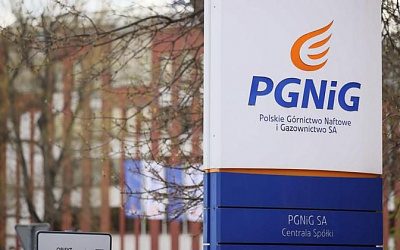 Московская налоговая подала на банкротство польской PGNiG