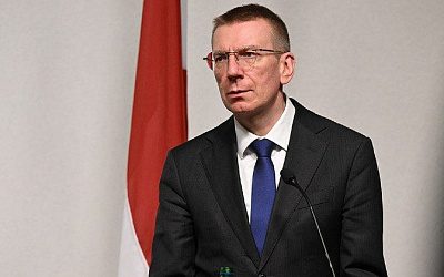 Президент Латвии объяснил важность выборов в Европарламент