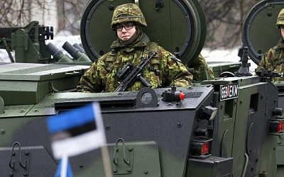 В Эстонии намерены организовать курсы гражданской обороны